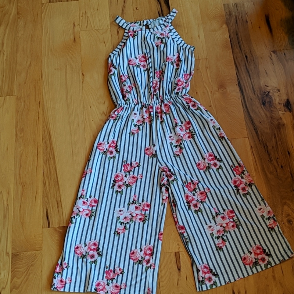 Classic jumpsuit